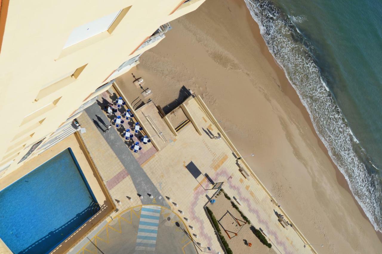 Appartamento Un Rincon En El Mar Bellreguard Esterno foto